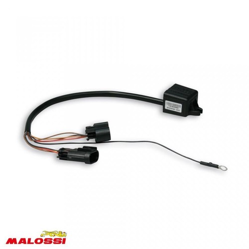 Bloc électrique malossi pour - électrique,