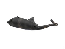 Pot d'échappement (Piaggio - Typhoon 125 2011 - 2017)