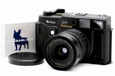 Appareil photo argentique