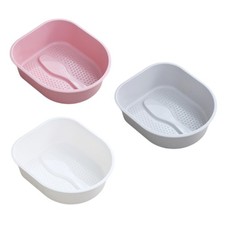 Baignoire pour les pieds, spa