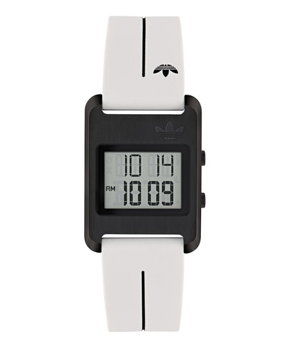 Adidas originals montre blanc - originals,