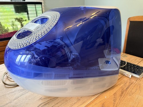 Apple imac 500mhz indigo - apple,
