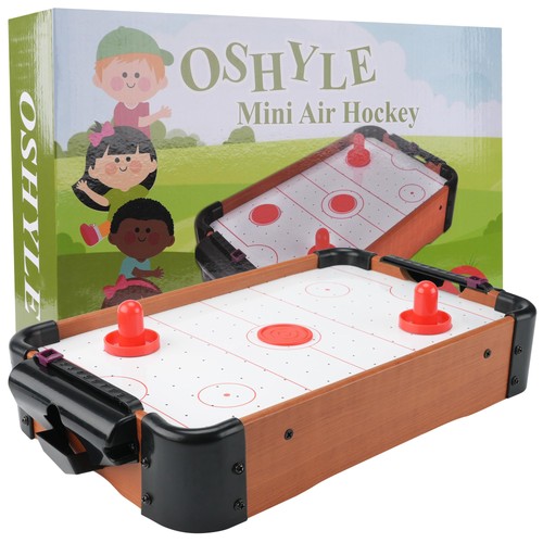 Mini table hockey sur - de,