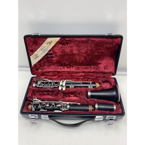Yamaha ycl 351 - ycl-351, clarinette