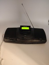Panasonic SL-PH2 AM/FM Stereo