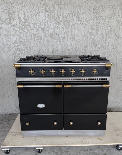 Lacanche cluny black - lacanche,