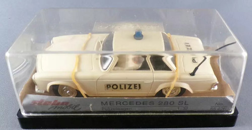 Stabo 426 mercedes 230sl - 55,