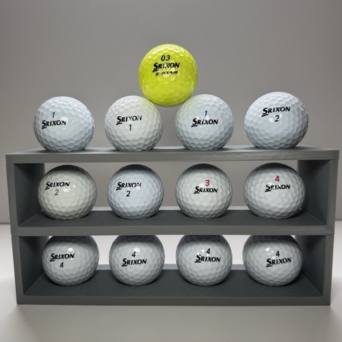 Srixon golf balls - golf,
