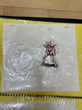 Saint Seiya Anime Cel Pegasus
