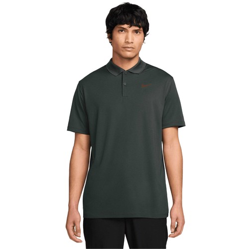 Nike polo motif style uni - nike,