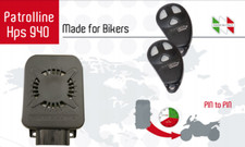 Patrolline Alarme Antivol