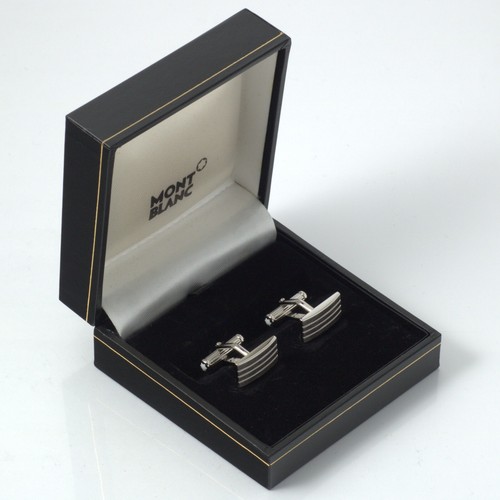 Montblanc jewellery elegance - montblanc,