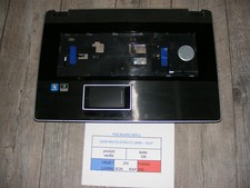 Coque / Plasturgie de base