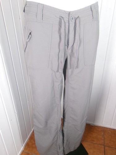 Pantalon technique randonné