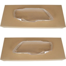 VERRE DE PHARE COUVERCLE AVANT