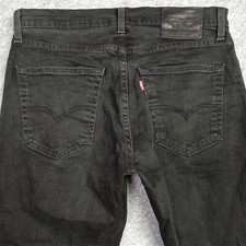 Levis 512-Premium Slim-Taper