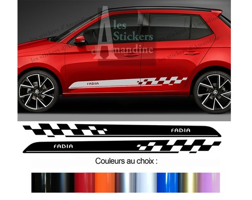 Bandes bas caisse - bandes,
