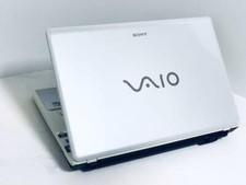 SONY VAIO PCG-61111N Blanc 14