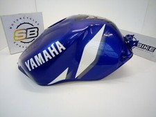 RÉSERVOIR D'ESSENCE YAMAHA R6