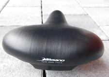 SELLE NOIRE hand made ITALY