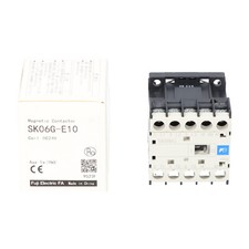 Fuji electric sk06g - electric, new