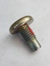 1x vis fixation volant M12x1.75 Peugeot 407 Citroën