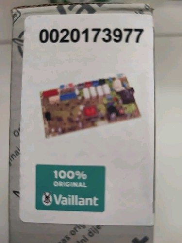 Vaillant 0020173977 circuit - 0020173977,