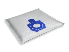 20 Sac D'Aspirateur Convient