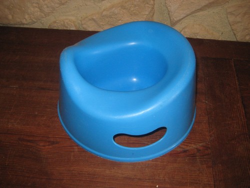 Petit pot chambre pour - petit,