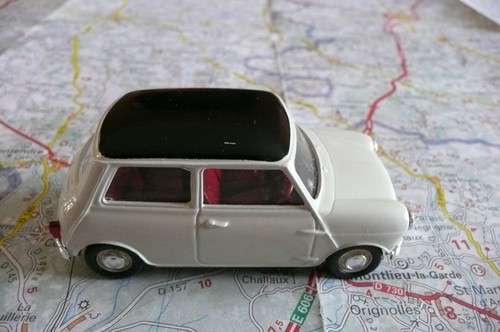 Austin mini cooper - austin, s