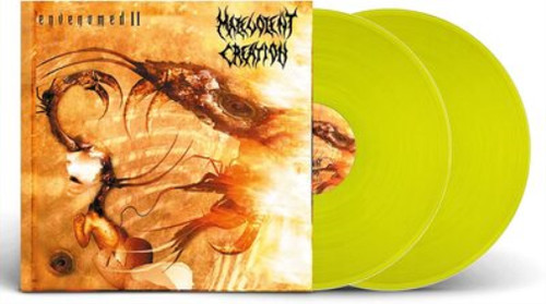 Malevolent creation envenomed - malevolent,