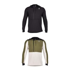 MTB Maillot LS FOX Defend