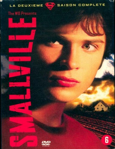 Smallville l intégrale - :, l'intégrale