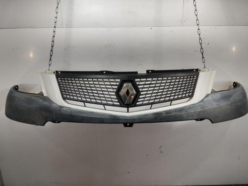 Pare choc avant renault - avant, master