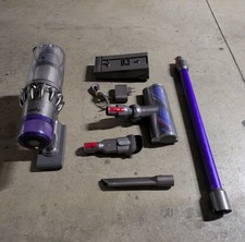 Aspirateur Balai Sans Fil