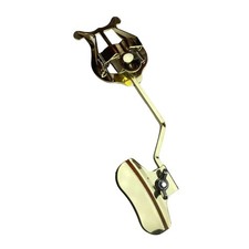 Partition Trompette Lyre, Clip