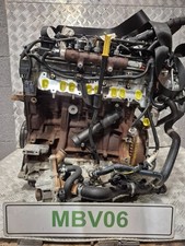 Moteur 4HV Peugeot Boxer 2.2l hdi