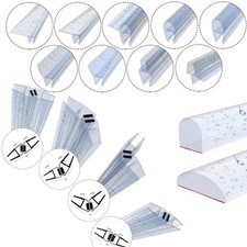 Joint anti-bruit cabine de