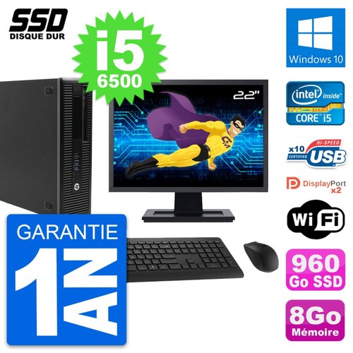 Elitedesk 800 g2 sff - hp,