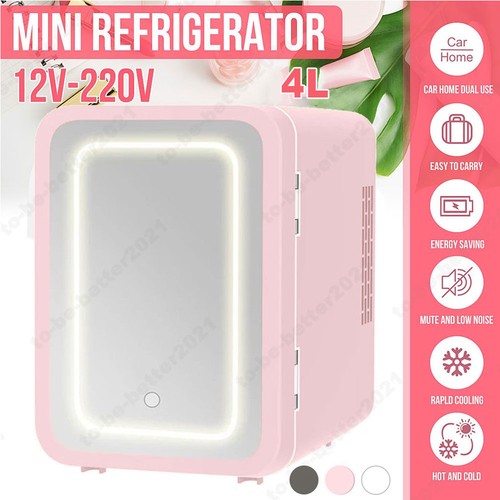 Réfrigérateur avec - réfrigérateur, 4l