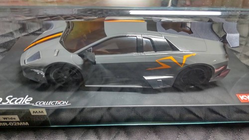 Kyosho mini lamborghini - kyosho,