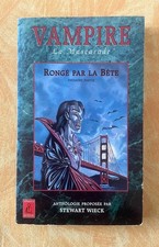 RONGÉ PAR LA BÊTE 