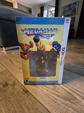 Gold megaman, megaman 11