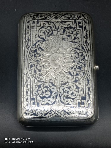 Ancienne tabatière boite - tabatière,boite, à