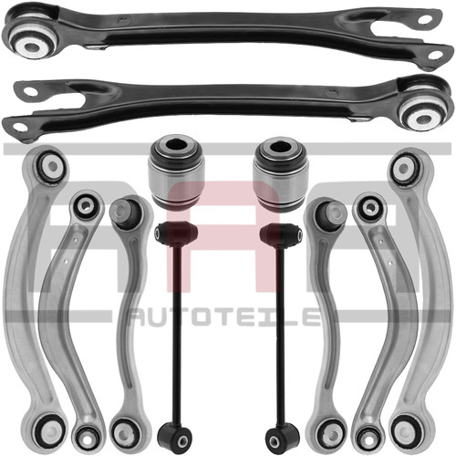Mercedes w204 w205 w212 - w204, e