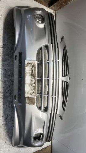 Pare choc avant - , ssangyong