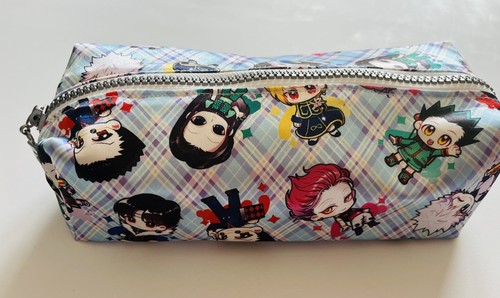 Neuve trousse scolaire lavable - neuve,