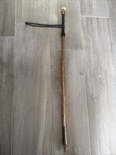 ancienne canne MAKILA EIFFAGE 2006