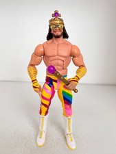 Figurine De Lutte Elite