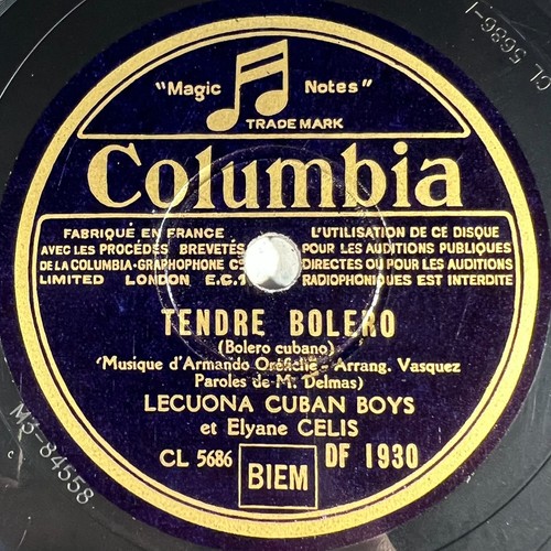 Lecuona cuban boys - boys, maria